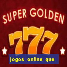 jogos online que paga no pix